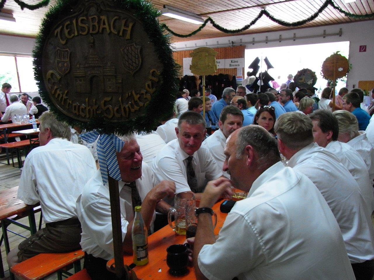 Gruendungsfest Oberwolkersdorf
